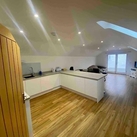 Truro City Escape Εξωτερικό φωτογραφία