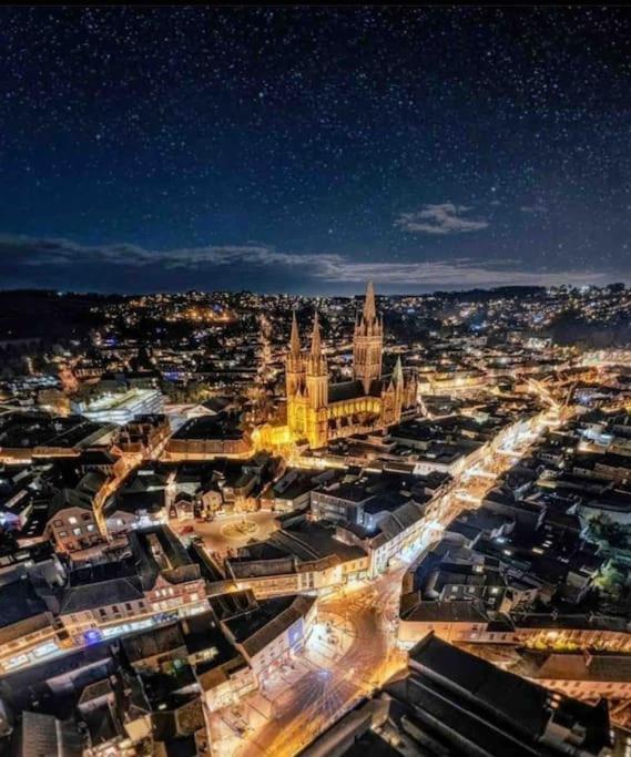 Truro City Escape Εξωτερικό φωτογραφία